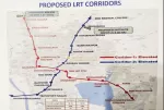 Update for Metro line project, Gorakhpur, Uttar Pradesh