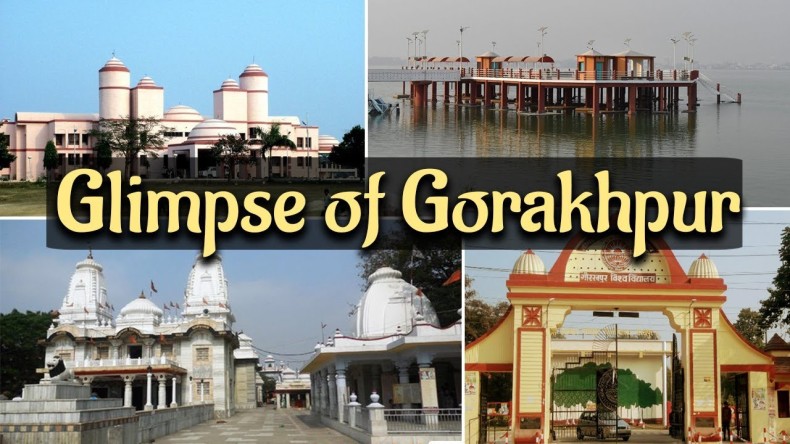 Gorakhpur interesting facts - Know about the city